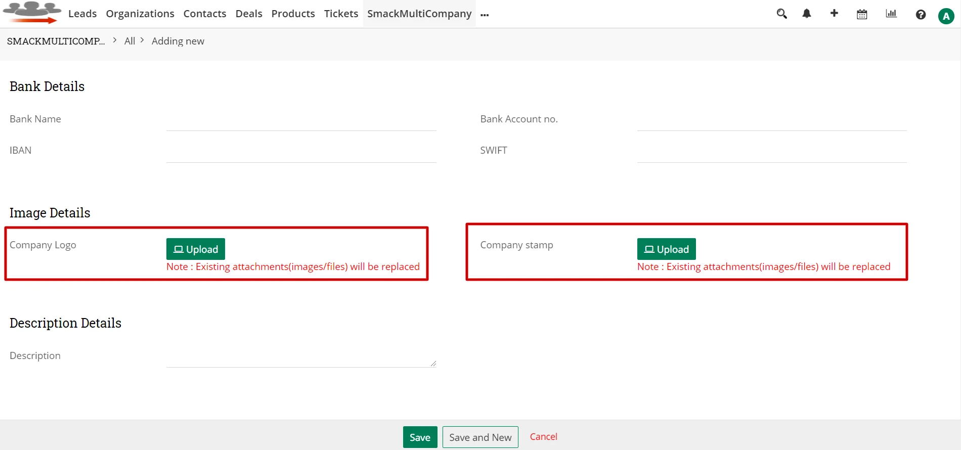 A Create new Company 3 company_edit_view
