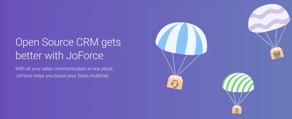 Announcing Joforce : A better Open Source CRM 1 announcing-joforce-crm