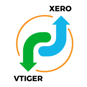 Vtiger_Xero_Integration