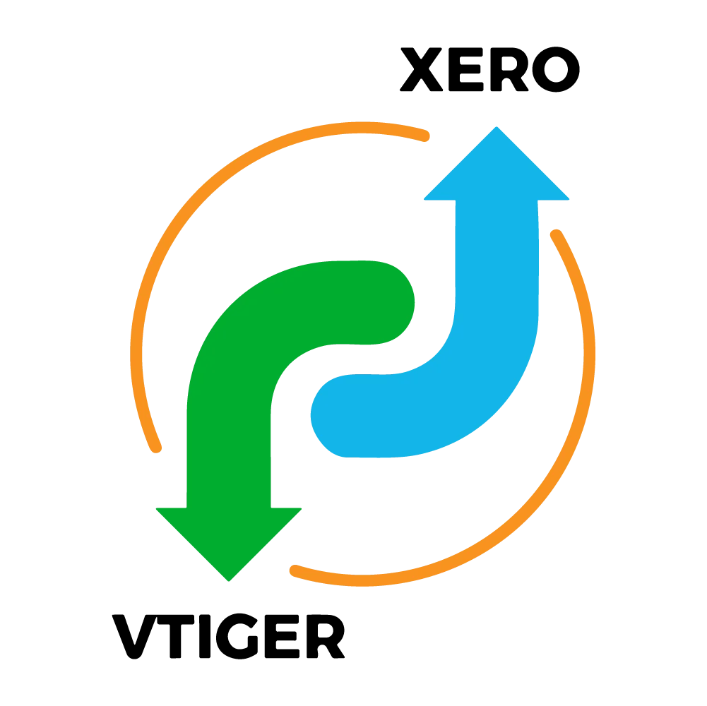 Vtiger_Xero_Integration